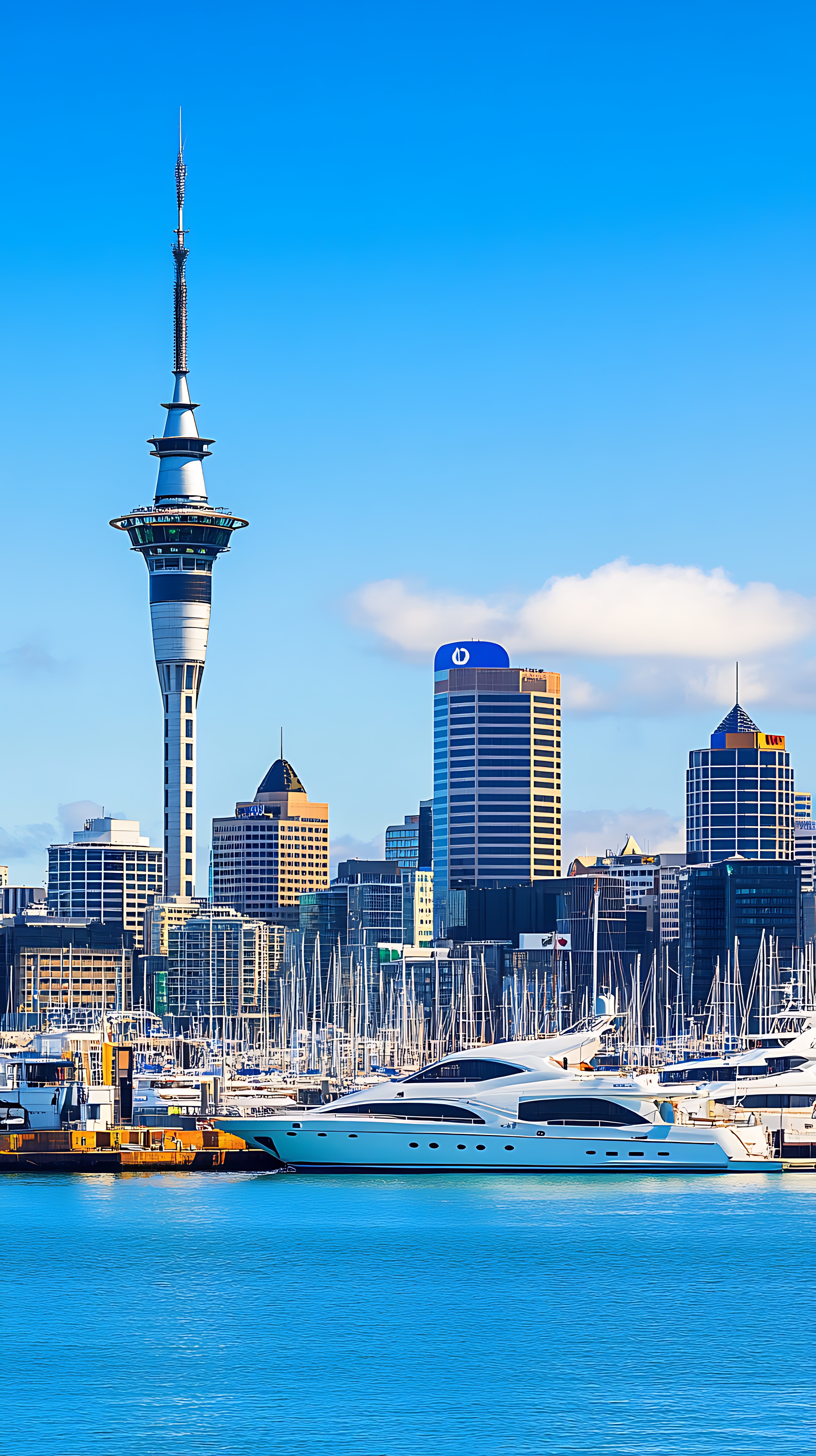 Study in New Zealand